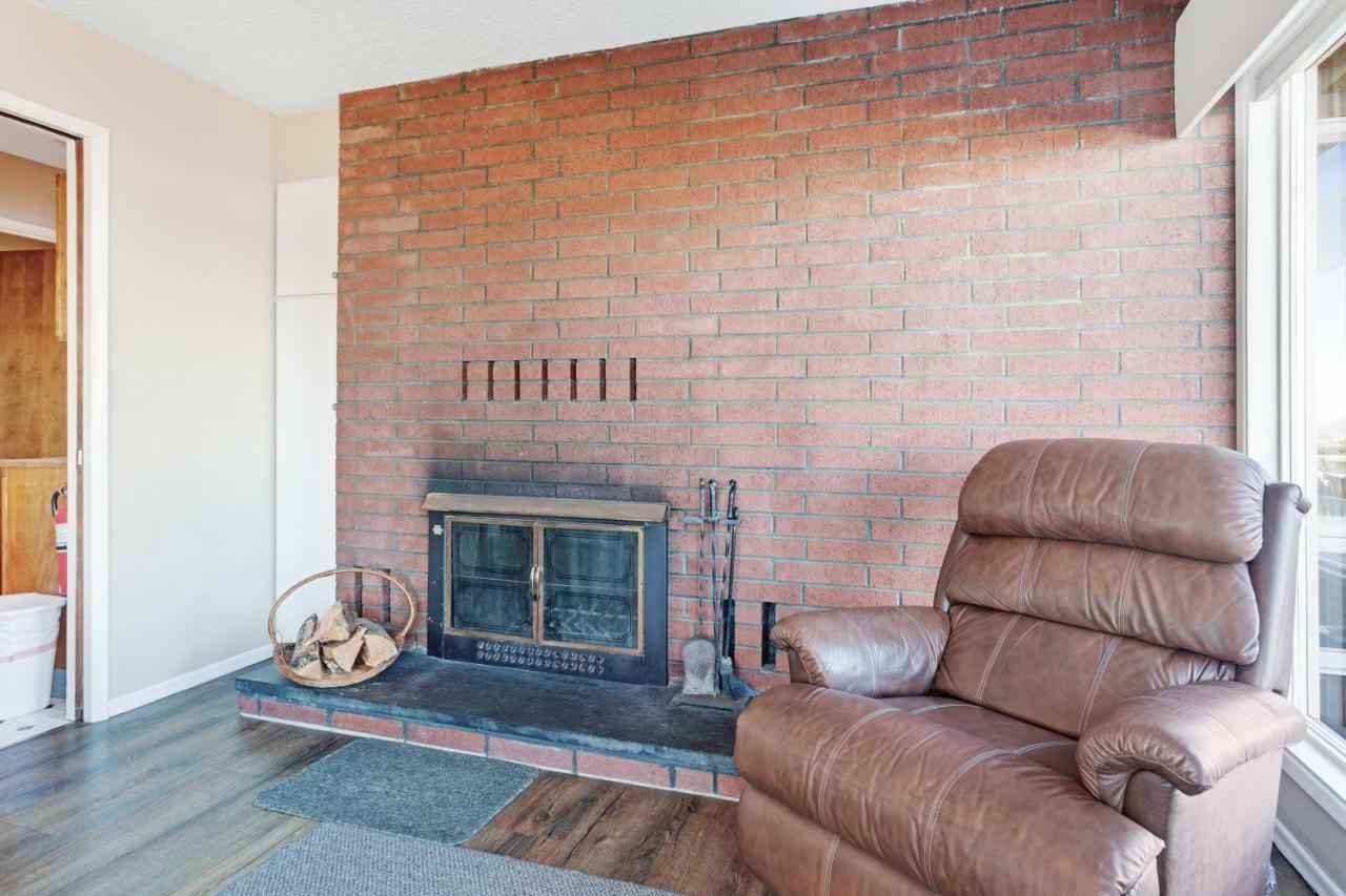 Spindrift Oceanfront Home Bandon Εξωτερικό φωτογραφία