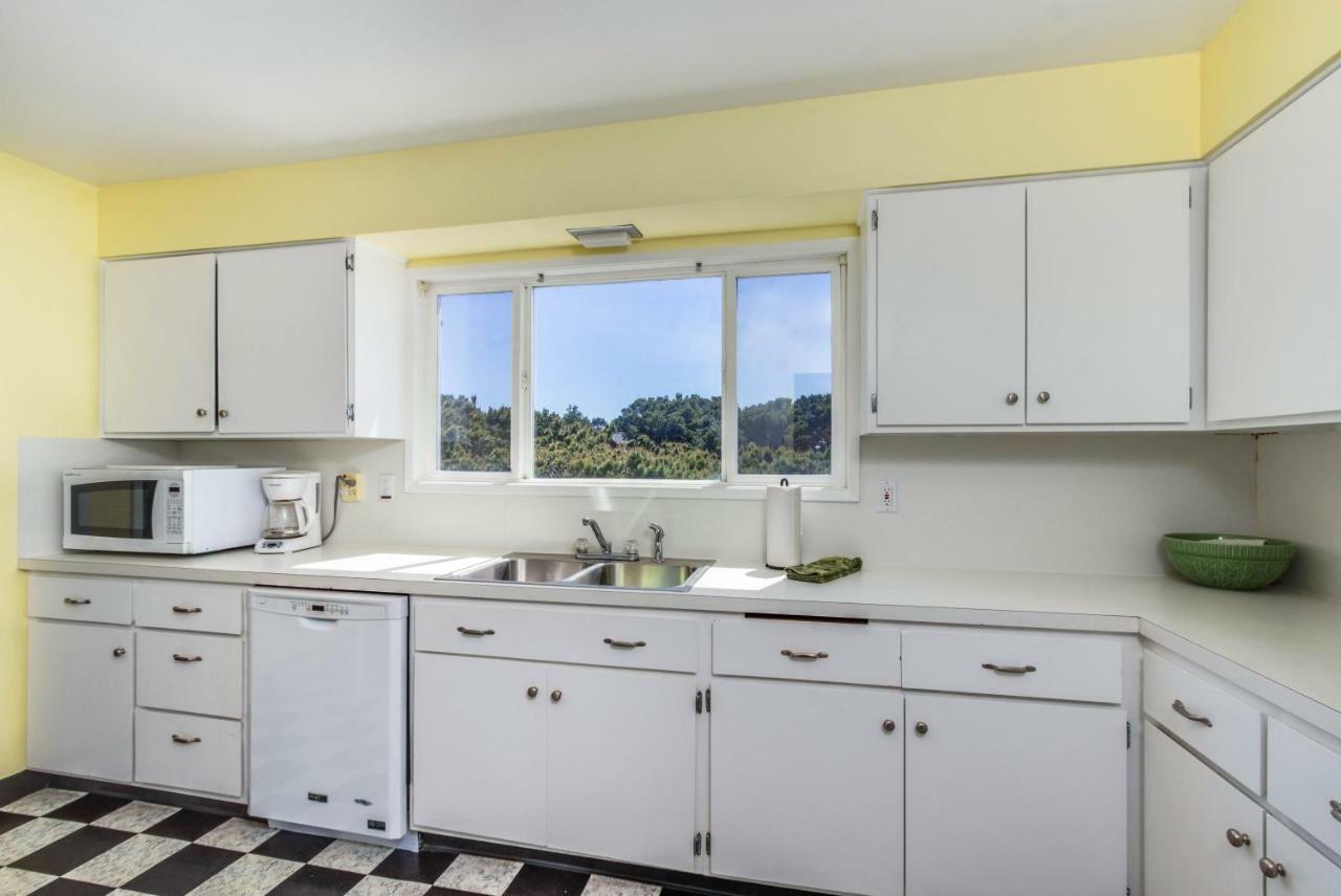 Spindrift Oceanfront Home Bandon Εξωτερικό φωτογραφία