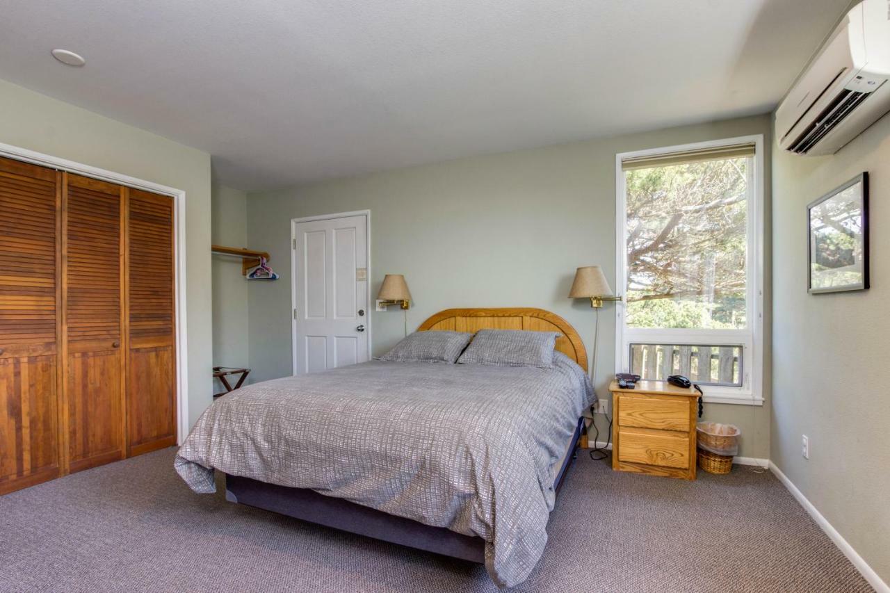 Spindrift Oceanfront Home Bandon Εξωτερικό φωτογραφία