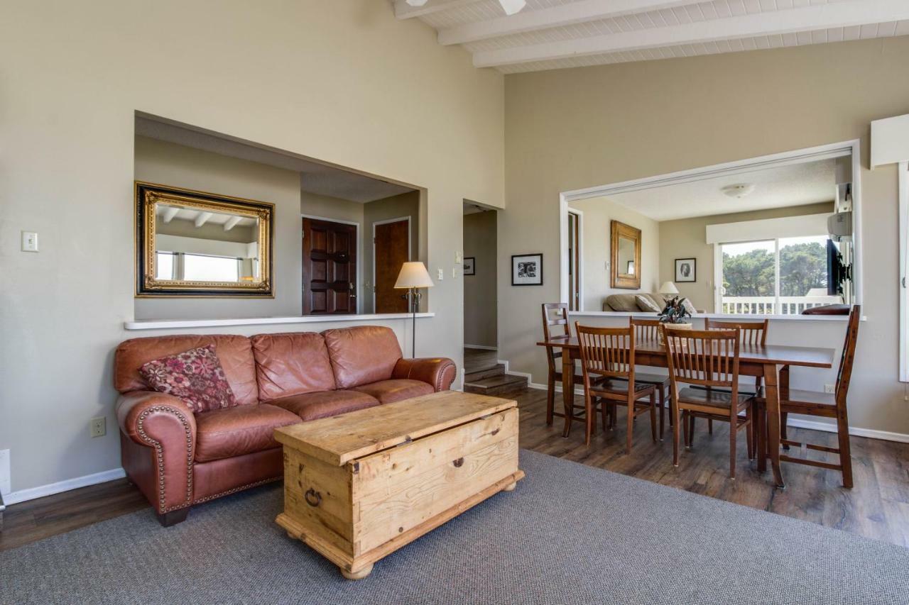 Spindrift Oceanfront Home Bandon Εξωτερικό φωτογραφία