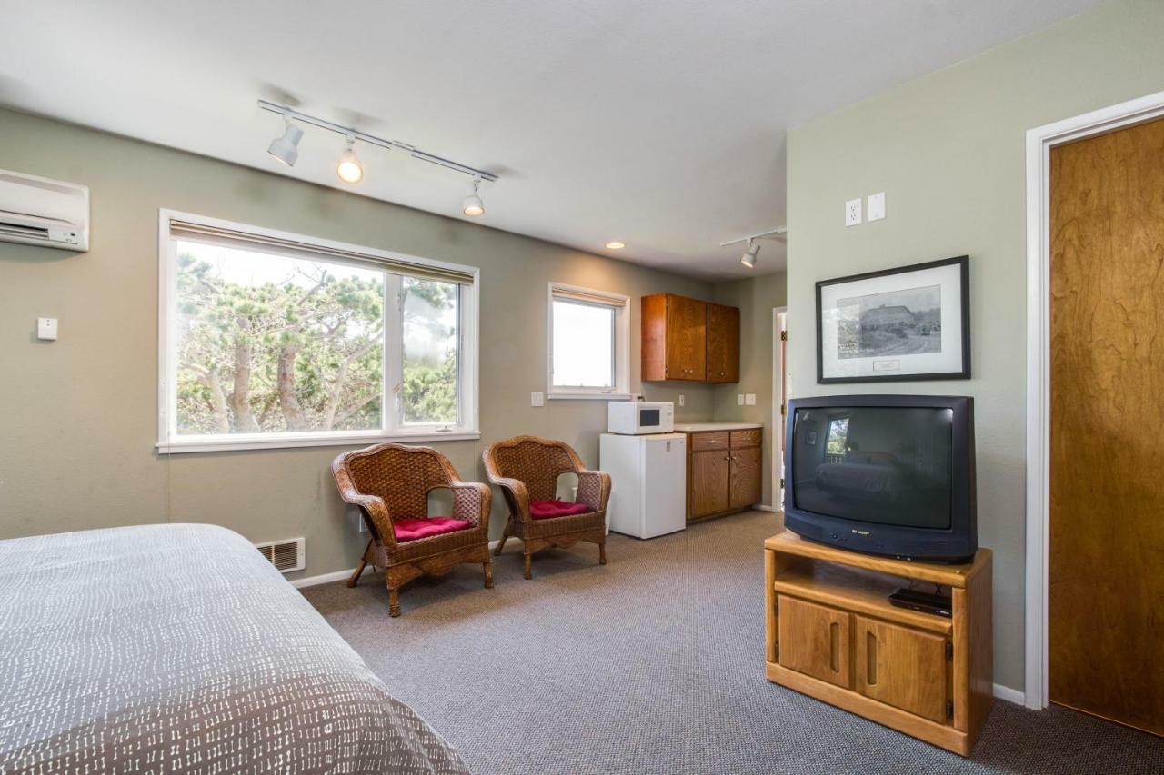 Spindrift Oceanfront Home Bandon Εξωτερικό φωτογραφία